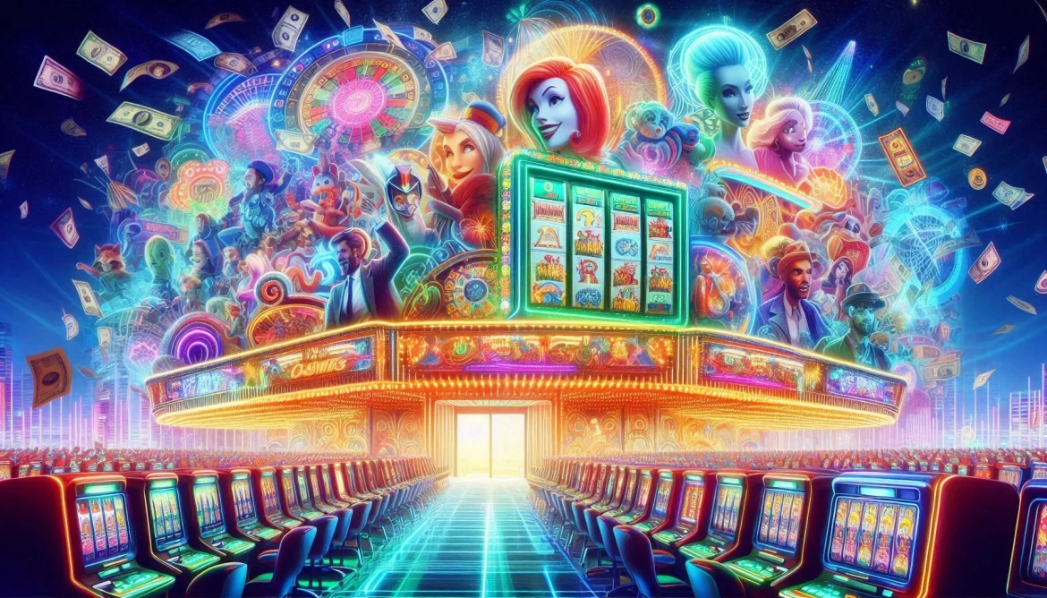 MyStake Casino
